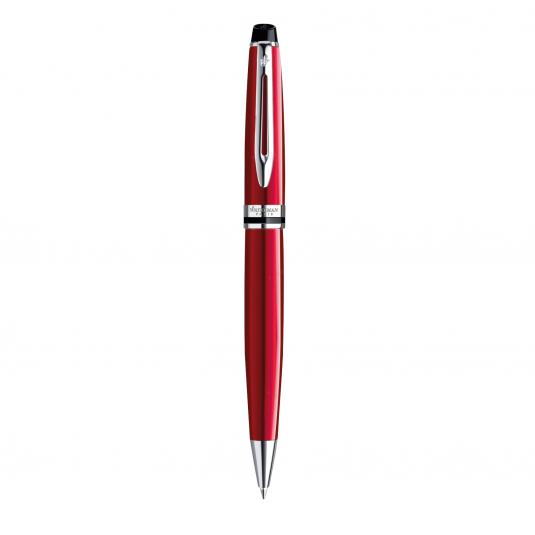 STYLO PLUME WATERMAN EXECUTIVE PLUME OR 18 CARRATS IDEAL COULEUR