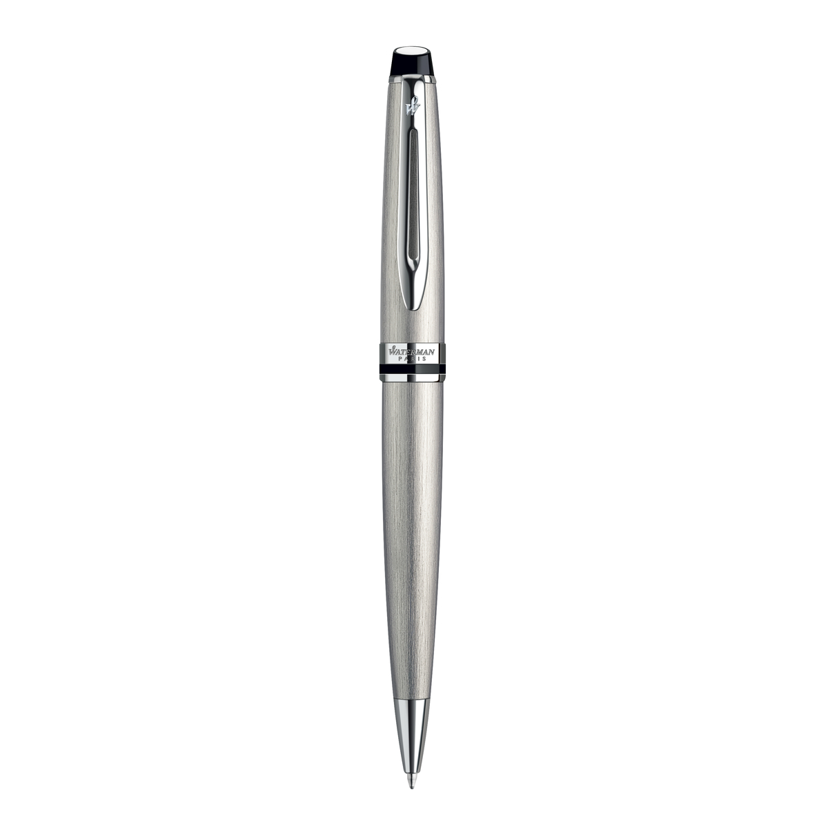 Stylo bille Waterman Expert Metallic Stone CT Medium